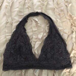 Lace bralette
